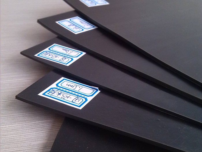 鱼塘防渗、莲藕养殖 防渗膜的选用