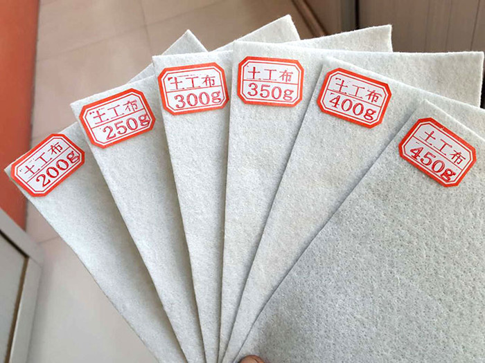 短纤针刺无纺布的用途？