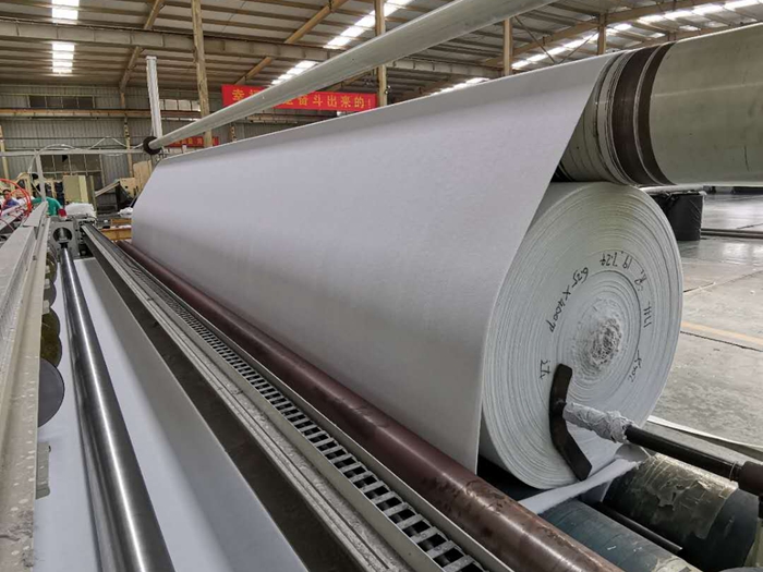 土工布价格多少钱一平?求生产厂家