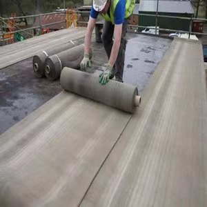 晟展水泥毯生产厂家-水泥毯的环保性能