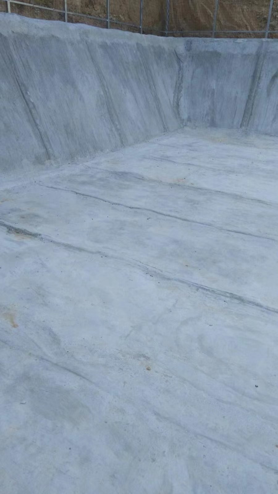 晟展水泥毯生产厂家